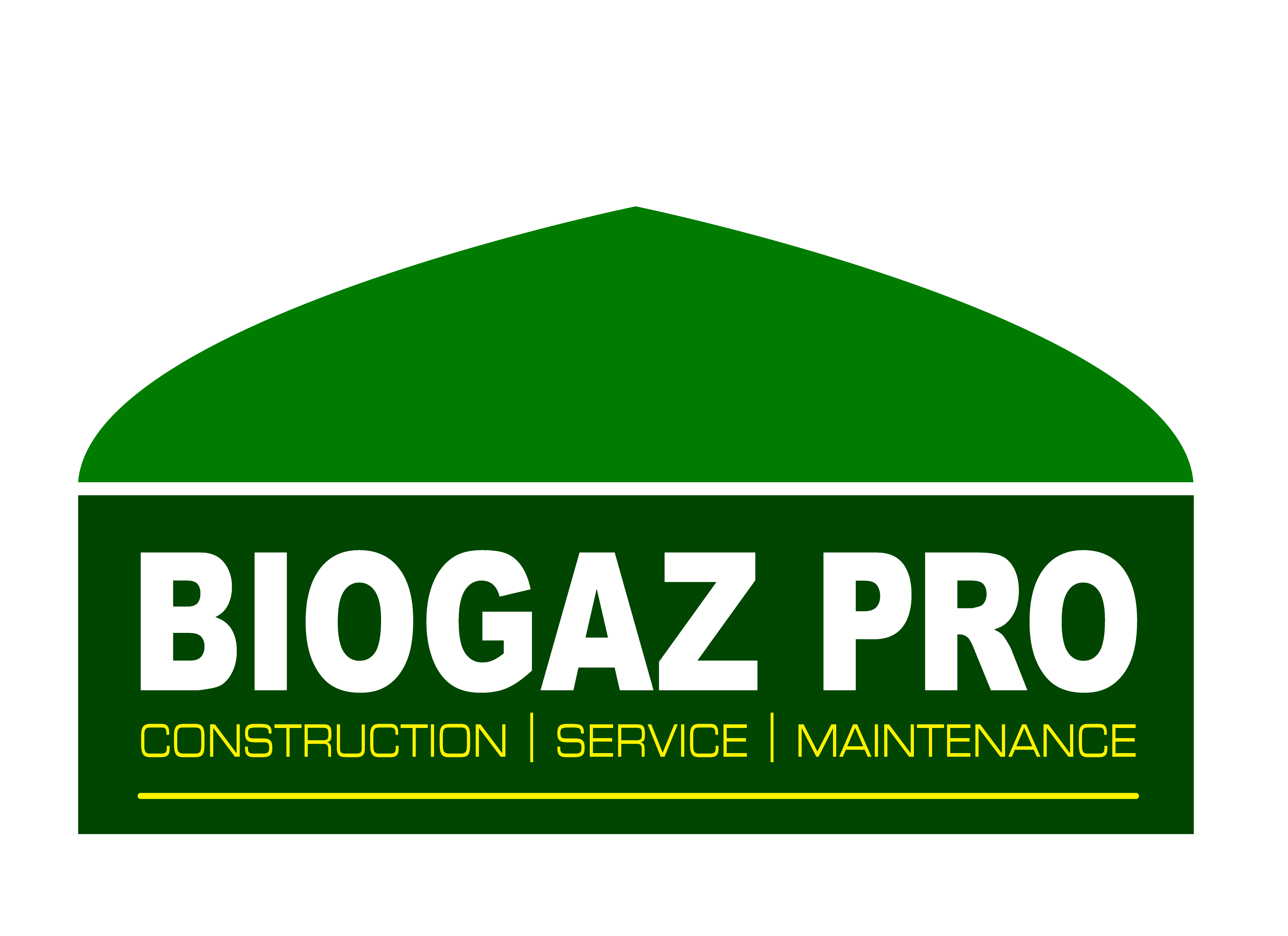 BIOGAZ PRO